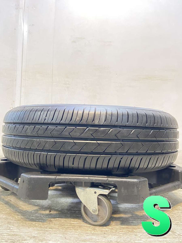 トーヨータイヤ SD-7 175/65R15  1本