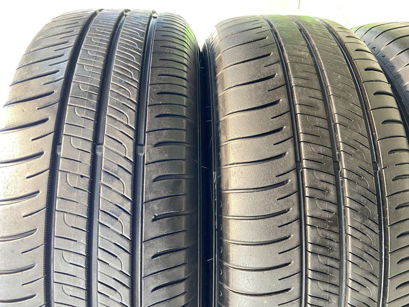 ダンロップ エナセーブ RV505 215/65R15  /　 4×4 6.5J+27 139.7-6穴 4本