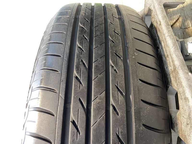 ブリヂストン ネクストリー 195/65R15  1本