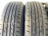 ブリヂストン ネクストリー 185/65R15  2本