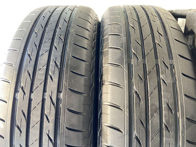 ブリヂストン ネクストリー 185/65R15  2本