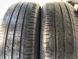 ヨコハマ ブルーアースFE AE30 185/60R15  2本