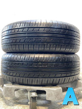 ヨコハマ エコス ES31 165/55R15  2本