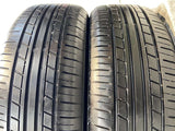 ヨコハマ エコス ES31 165/55R15  2本