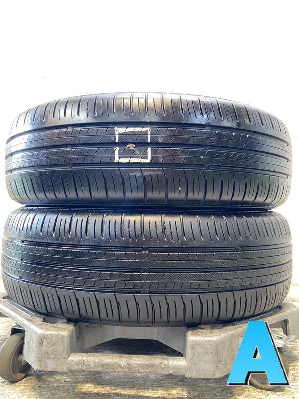 ダンロップ エナセーブ EC300+ 185/65R15  2本