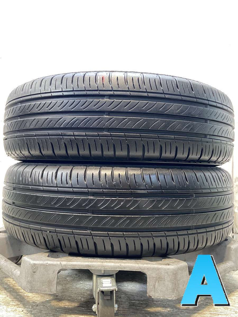 ダンロップ エナセーブ EC300 185/65R15  2本