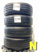 セイバーリング SL201 185/55R15  4本