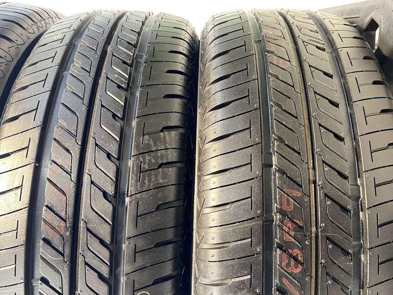 セイバーリング SL201 185/55R15  4本