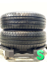 ダンロップ エナセーブ EC204 185/60R15  2本