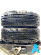 ダンロップ エナセーブ EC204 195/60R15  2本