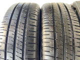 ダンロップ エナセーブ EC204 195/60R15  2本