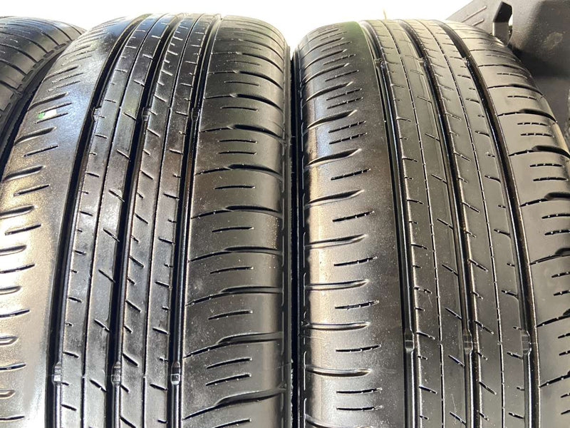 ダンロップ エナセーブ EC300+ 185/60R15  4本