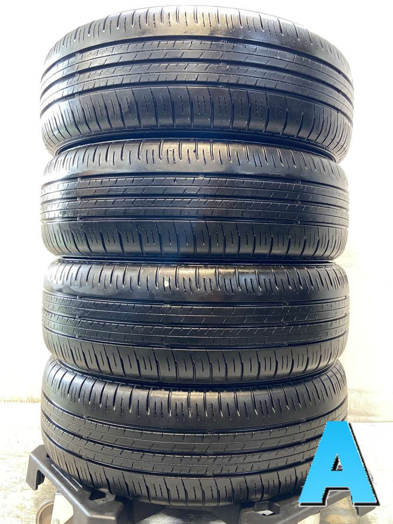 ダンロップ エナセーブ EC300+ 185/60R15  4本