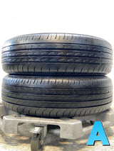 ヨコハマ ブルーアース RV-03 CK 165/65R15  2本