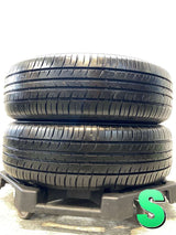 グッドイヤー エフィシェント グリップ ECO ハイブリッドEG01 195/65R15  2本