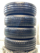 ダンロップ エナセーブ EC204 185/65R15  /日産純正  5.5J+40 100-4穴 4本