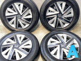 ダンロップ エナセーブ EC204 185/65R15  /ホンダ純正  5.5J+ 114.3-5穴 4本