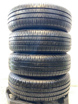 ダンロップ エナセーブ EC204 185/65R15  /ホンダ純正  5.5J+ 114.3-5穴 4本