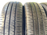 ダンロップ エナセーブ EC204 185/65R15  /ホンダ純正  5.5J+ 114.3-5穴 4本