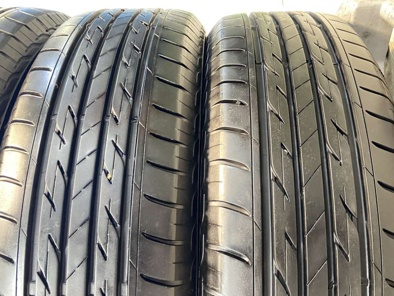 ブリヂストン ネクストリー 195/65R15  4本