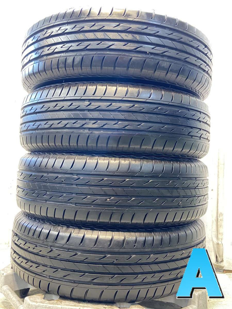 ブリヂストン ネクストリー 195/65R15  4本