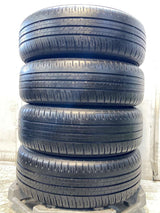 ダンロップ エナセーブ EC300+ 185/60R15  /トヨタ純正 G4 5.5J+45 100-4穴 4本