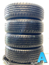 ブリヂストン ネクストリー 195/65R15  4本