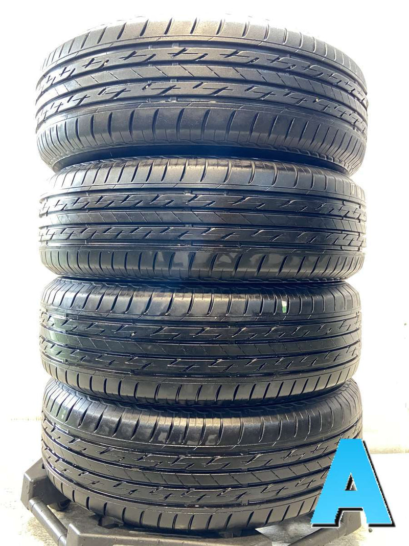 ブリヂストン ネクストリー 195/65R15  4本