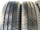 トーヨータイヤ ナノエナジー3PLUS 185/65R15  2本
