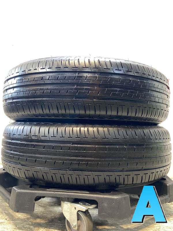 ブリヂストン エコピア EP150 185/65R15  2本