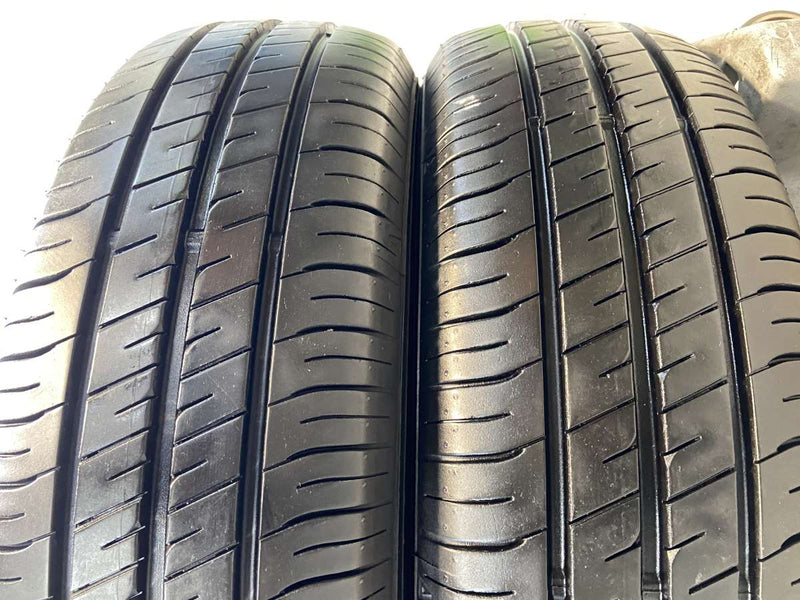 グッドイヤー エフィシェント グリップ ECO EG02 195/65R15  2本