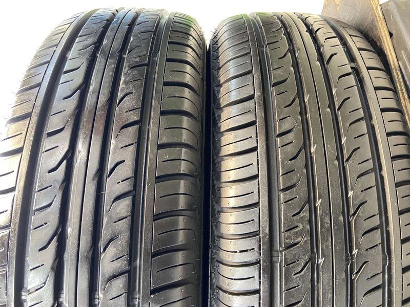 ダンロップ グラントレック PT3 215/70R15  2本