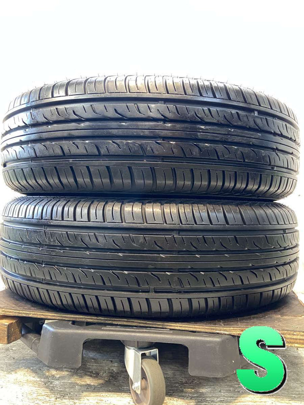 ダンロップ グラントレック PT3 215/70R15  2本