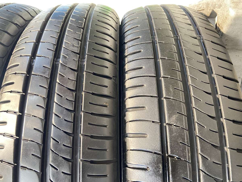 ダンロップ エナセーブ EC204 165/65R15  4本