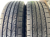 ヨコハマ ジオランダー H/T G056 195/80R15 107/105LT 2本