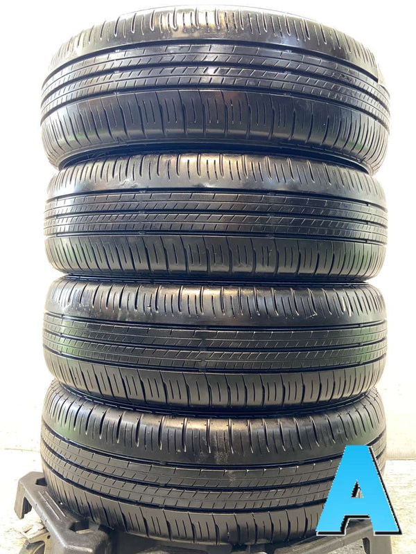 ダンロップ エナセーブ EC300+ 185/65R15  4本