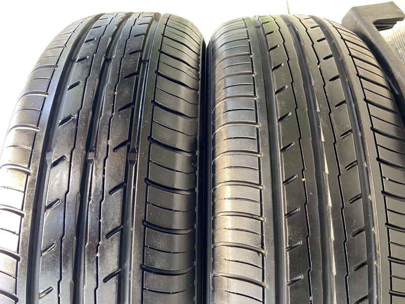 ヨコハマ ブルーアース-Es ES32 195/65R15  2本