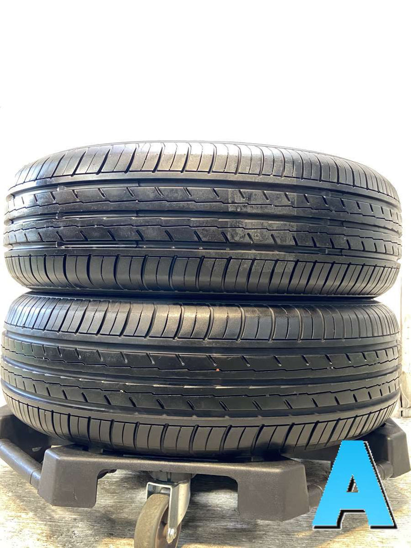 ヨコハマ ブルーアース-Es ES32 195/65R15  2本