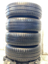 ダンロップ エナセーブ RV505 195/65R15  /トヨタ純正  6.5J+40 100-5穴 4本