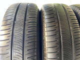 ダンロップ エナセーブ RV505 195/65R15  /トヨタ純正  6.5J+40 100-5穴 4本
