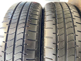 ブリヂストン NEWNO 205/65R15  2本