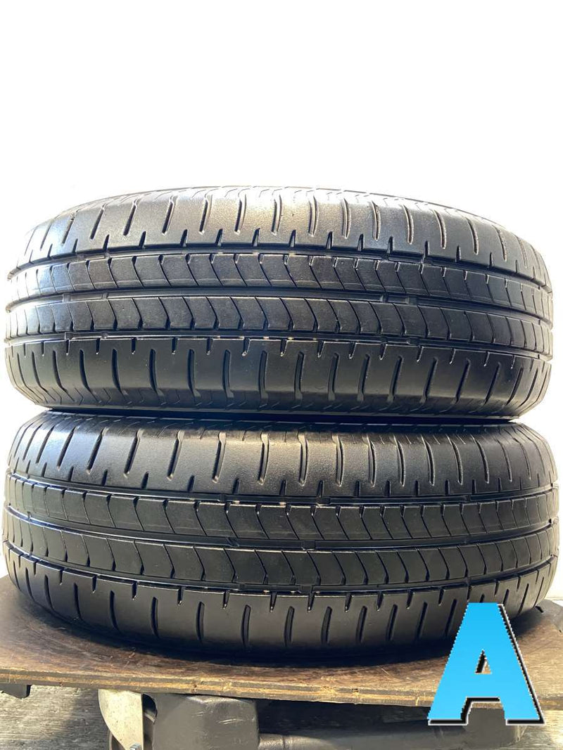 ブリヂストン ニューノ 205/65r15 23年製 美品 バリ山 【公式通販】