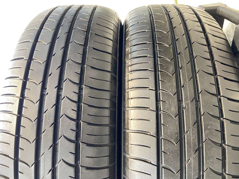 グッドイヤー エフィシェント グリップ ECO ハイブリッドEG01 195/65R15  2本