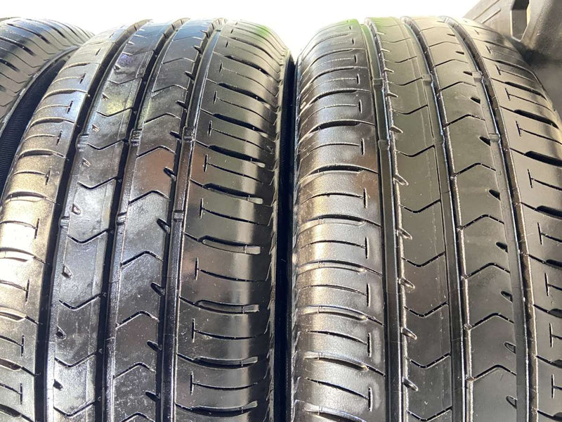 ブリヂストン エコピア NH100C 185/55R15  4本