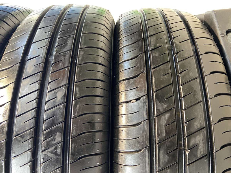 グッドイヤー エフィシェント グリップ ECO EG02 195/65R15  4本