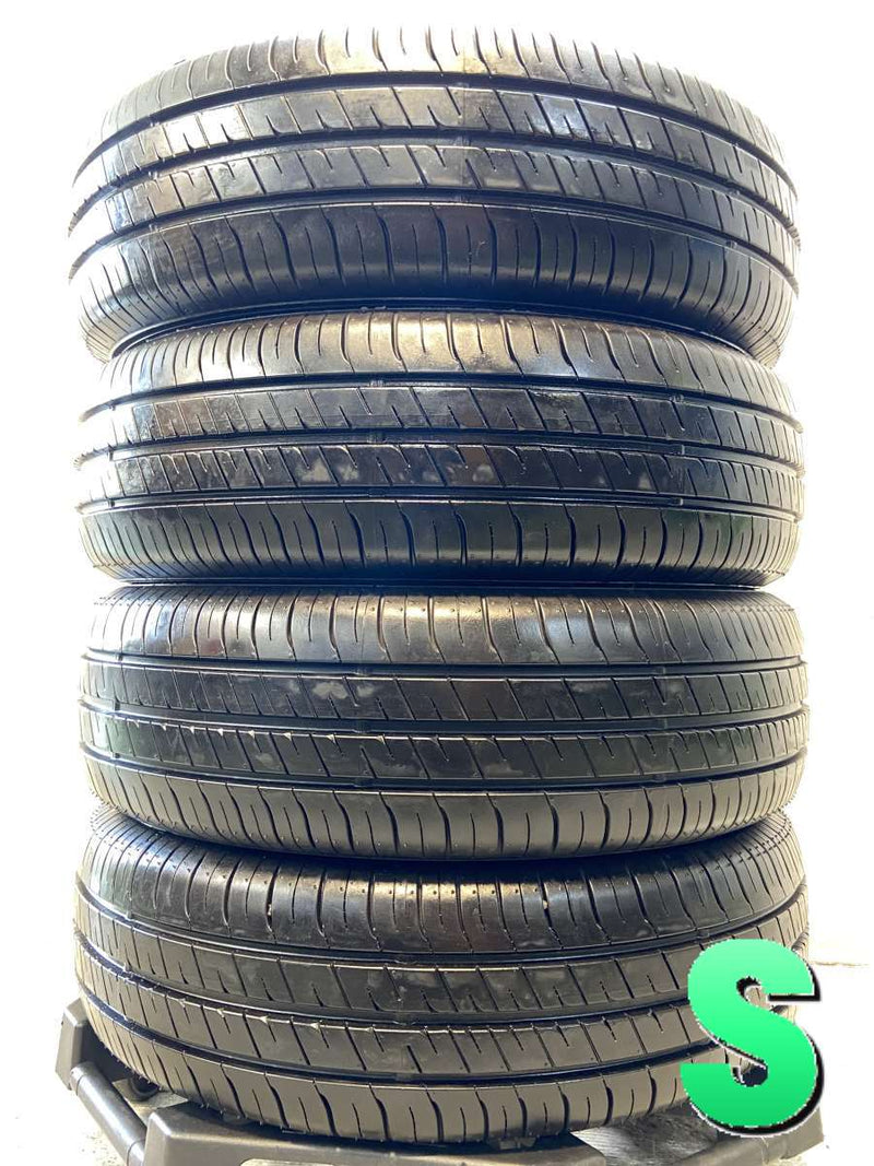 グッドイヤー エフィシェント グリップ ECO EG02 195/65R15  4本