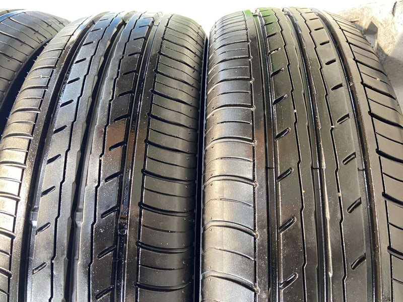 ヨコハマ ブルーアース-Es ES32 185/65R15  4本