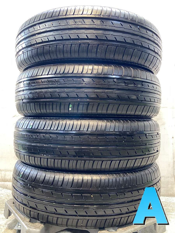ヨコハマ ブルーアース-Es ES32 185/65R15  4本