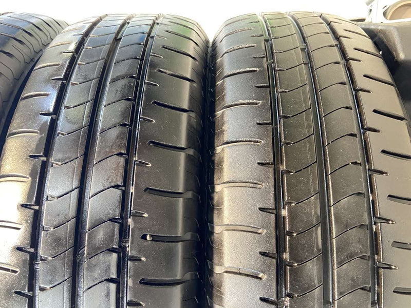 ブリヂストン NEWNO 205/65R15  4本
