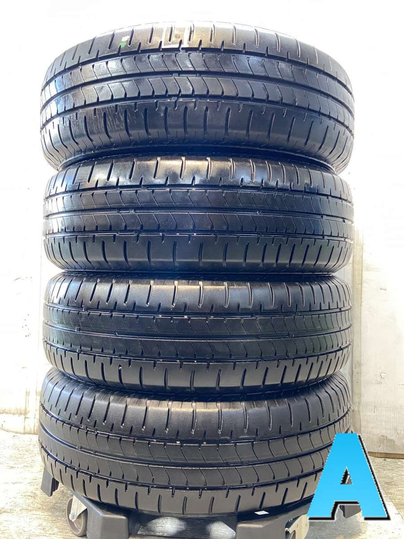 ブリヂストン NEWNO 205/65R15  4本
